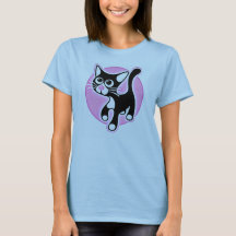Jote Kitty T Shirt