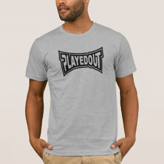 T-shirt Joué
