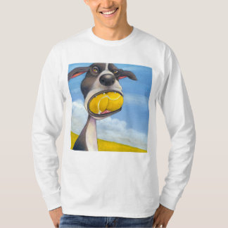 T-shirt Joue à Ball !