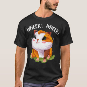 T-shirt Joue de porc en Guinée Premium