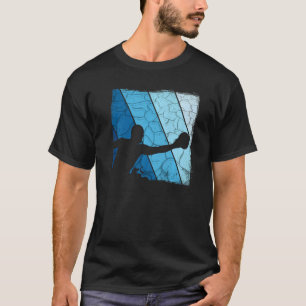 T-shirt Jouer à Water Polo Waterpolo Jeu