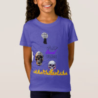Jouer Chansons Loud Crâne Flame Violet Enfants