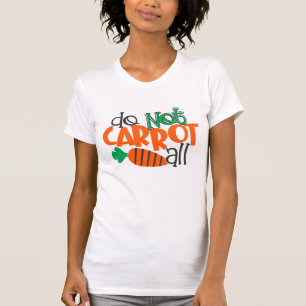 T-shirt Jouer cool sur les mots ne se soucient pas drôle T