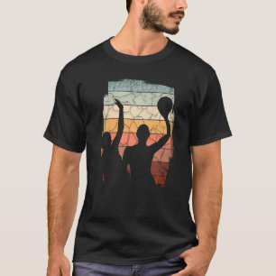 T-shirt Jouer Water Polo Waterpolo