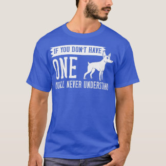 T-shirt Jouet Fox Terrier Chien Chien Chien Chien Chien Ch
