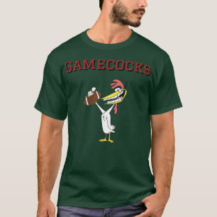T-shirt Jouet Gamecocks