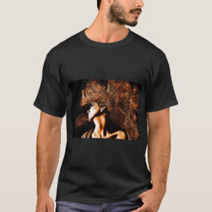 T-shirt Jouet japonais Figurine Art Tee