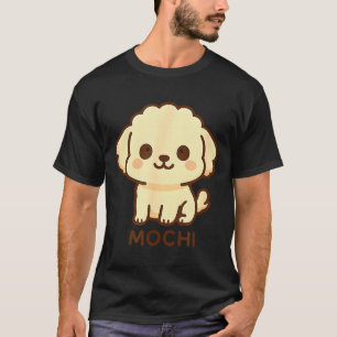T-shirt Jouet pour chien Mochi Odle