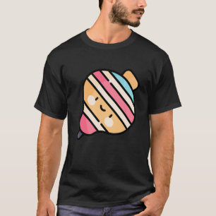 T-shirt Jouet tournant Top 5