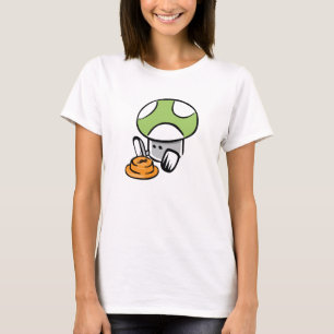 T-shirt Joueur