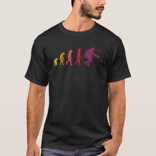 T-shirt Joueur Bocce 2