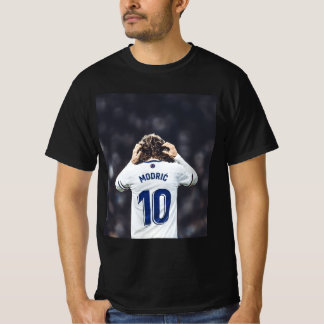 T-shirt Joueur classique de Luka