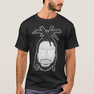 T-shirt Joueur Darius Garland Cleveland