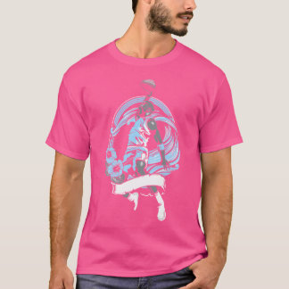 T-shirt Joueur de basket-ball - Drôle cadeau d'un joueur d
