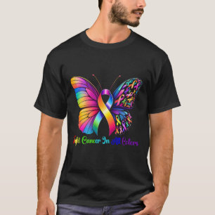 T-shirt Joueur de bowling de squelette Anniversaire Hommes