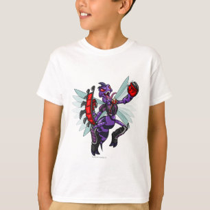 T-shirt Joueur de citadelle de Darigan de bourdonnement