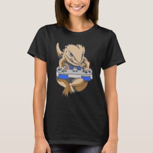 T-shirt Joueur de Dragon aux oreilles Garçons Joueur de Vi