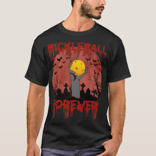 T-shirt Joueur de Pickleball pour toujours aussi drôle Hal