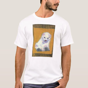 T-shirt Joueur de pipeau magique de l'amour (une plus
