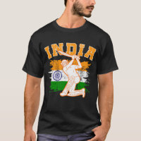 Joueur indien de cricket