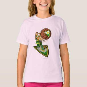 T-shirt Joueur Ogrin Brightvale