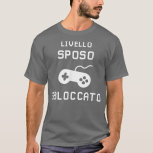 T-shirt Joueurs de jeu de gamer ordinateur enterrement de
