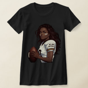 T-shirt Joueuse NJF