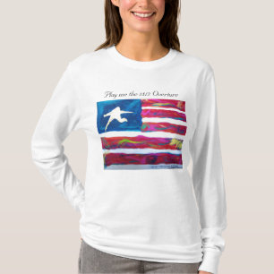 T-shirt Jouez-moi l'ouverture 1812