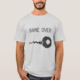 T-shirt Jouez ! ! Père cool pour être chemise