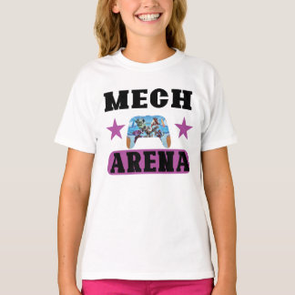 T-shirt Jouons à la bataille Extraordinaire | Mech Arena