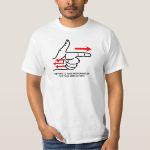 T-shirt Jouons à Pretend !