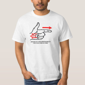 T-shirt Jouons à Pretend !