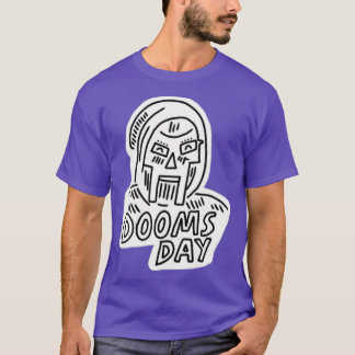 T-shirt jour 1