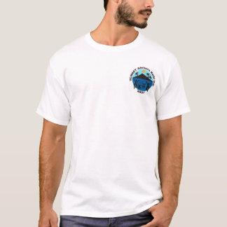 T-shirt Jour 2007 de Keiki