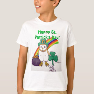 T-shirt Jour Annie de St Pat