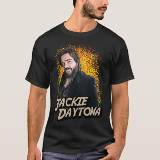 T-shirt Jour Cadeau Jackie Daytona Suit Juste Un Autre Vam