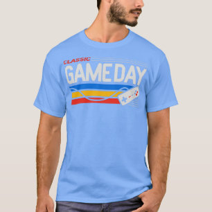 T-shirt Jour classique
