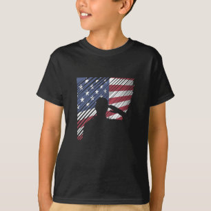 T-shirt Jour commémoratif Jour des anciens combattants Sol