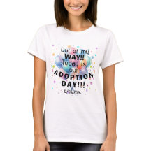 Jour d'adoption