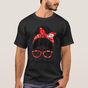 T-shirt Jour d'appréciation des femmes adjointes Médicales