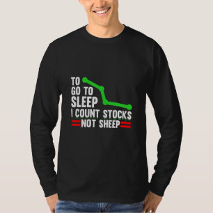 T-shirt Jour de capitalisme boursier Trader Trading Capita