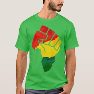 T-shirt Jour de la Liberté 1865 Liberté Freeish depuis 186