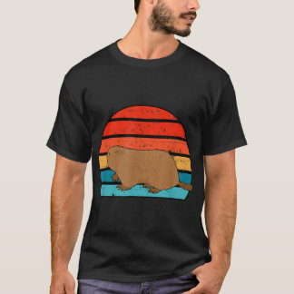T-shirt Jour de la marmotte Punxsutawney Phil Pennsylvania