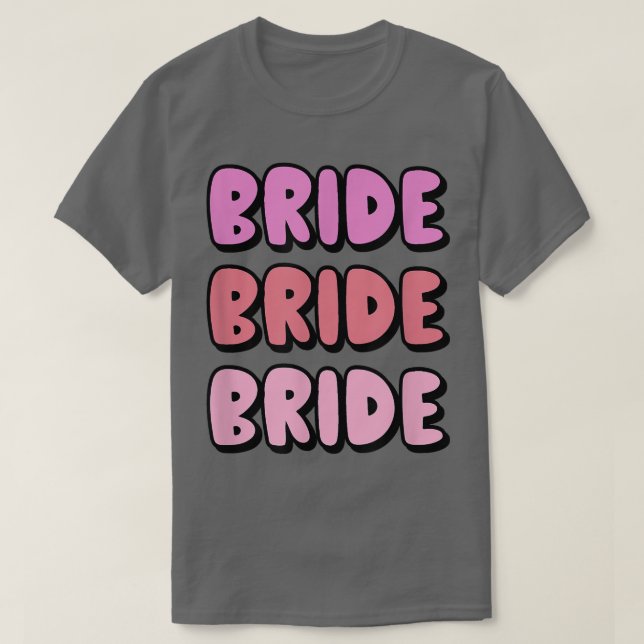 T-shirt Jour de la répétition de la fête de famille de mar (Design devant)