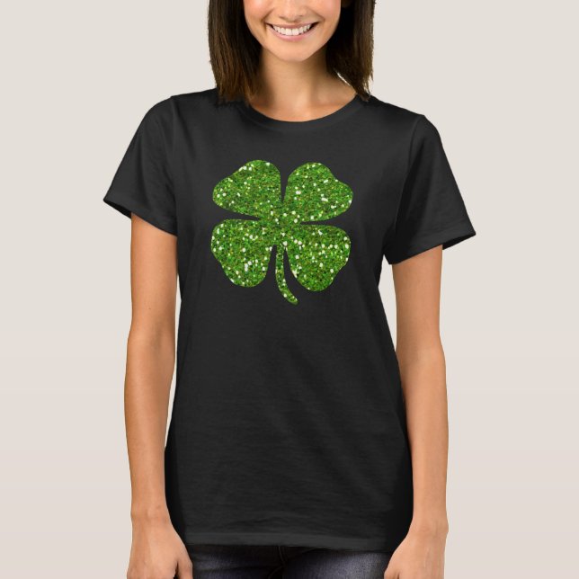 T-shirt Jour de la Saint Patrick drôle (Devant)