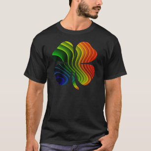 T-shirt Jour de la Saint Patrick drôle