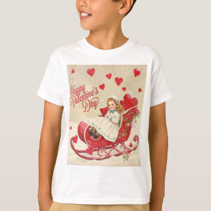 T-shirt Jour de la Saint Valentin