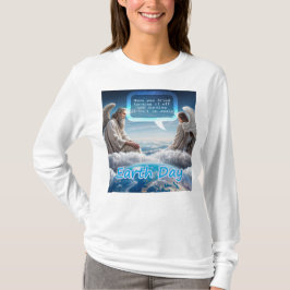 T-shirt Jour de la Terre