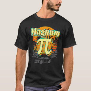 T-shirt Jour de l'enseignant de mathématiques Jour de l'i