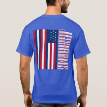 T-Shirt JOUR DE L'INDÉPENDANCE 2025